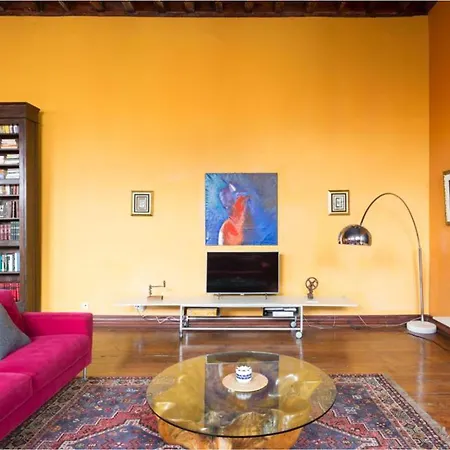 Сasa de vacaciones Live Orotava Casa Antigua Patrimonio Nacional *