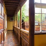 Дом отдыха Live Orotava Casa Antigua Patrimonio Nacional Ля Оротава