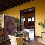 Дом отдыха Live Orotava Casa Antigua Patrimonio Nacional