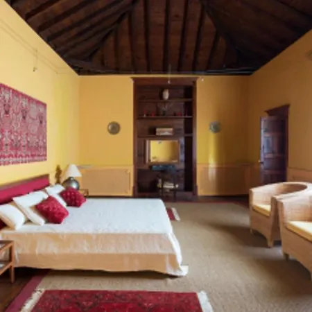 Live Orotava Casa Antigua Patrimonio Nacional Casa vacanze
