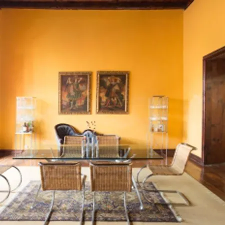 Holiday home Live Orotava Casa Antigua Patrimonio Nacional