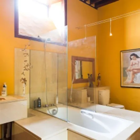 Holiday home Live Orotava Casa Antigua Patrimonio Nacional *